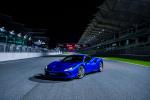Ferrari F8 Tributo 2019 года